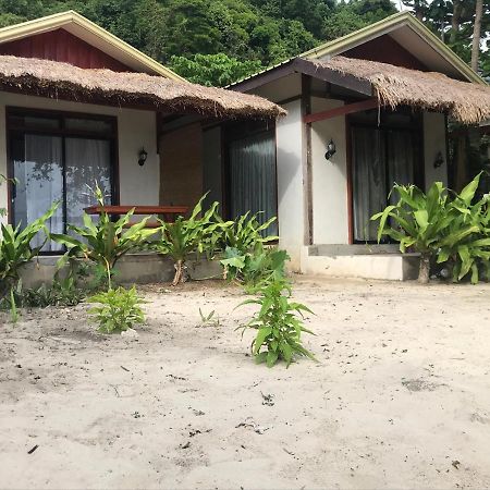 Balili Villas El Nido-Free Car & Driver During Stay Екстериор снимка