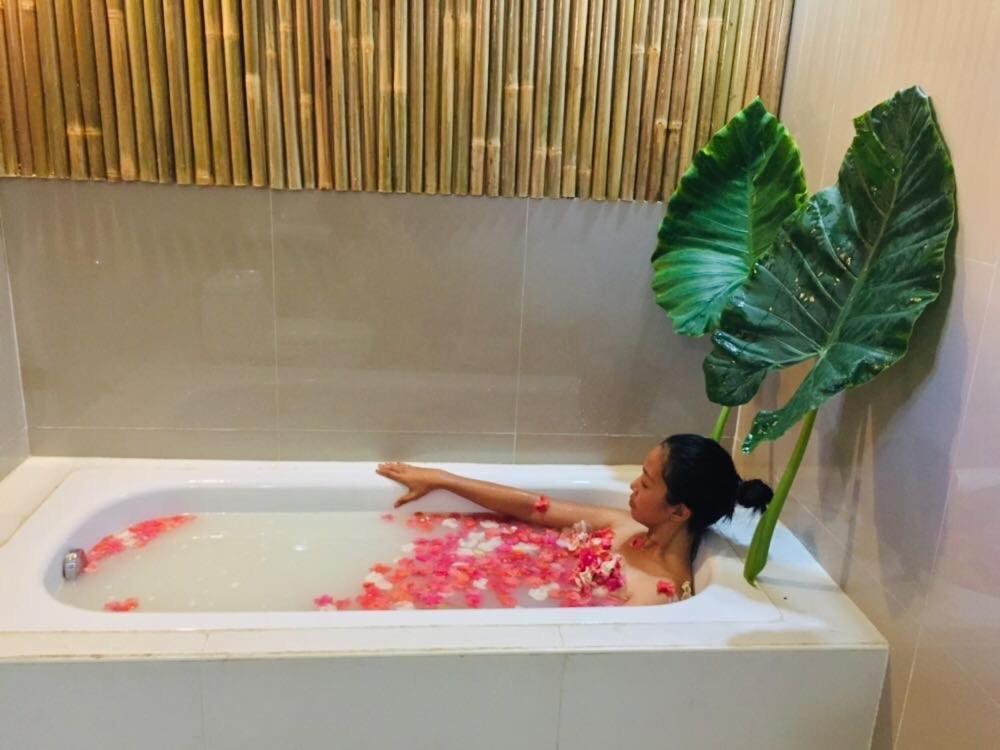 Balili Villas El Nido-Free Car & Driver During Stay Екстериор снимка