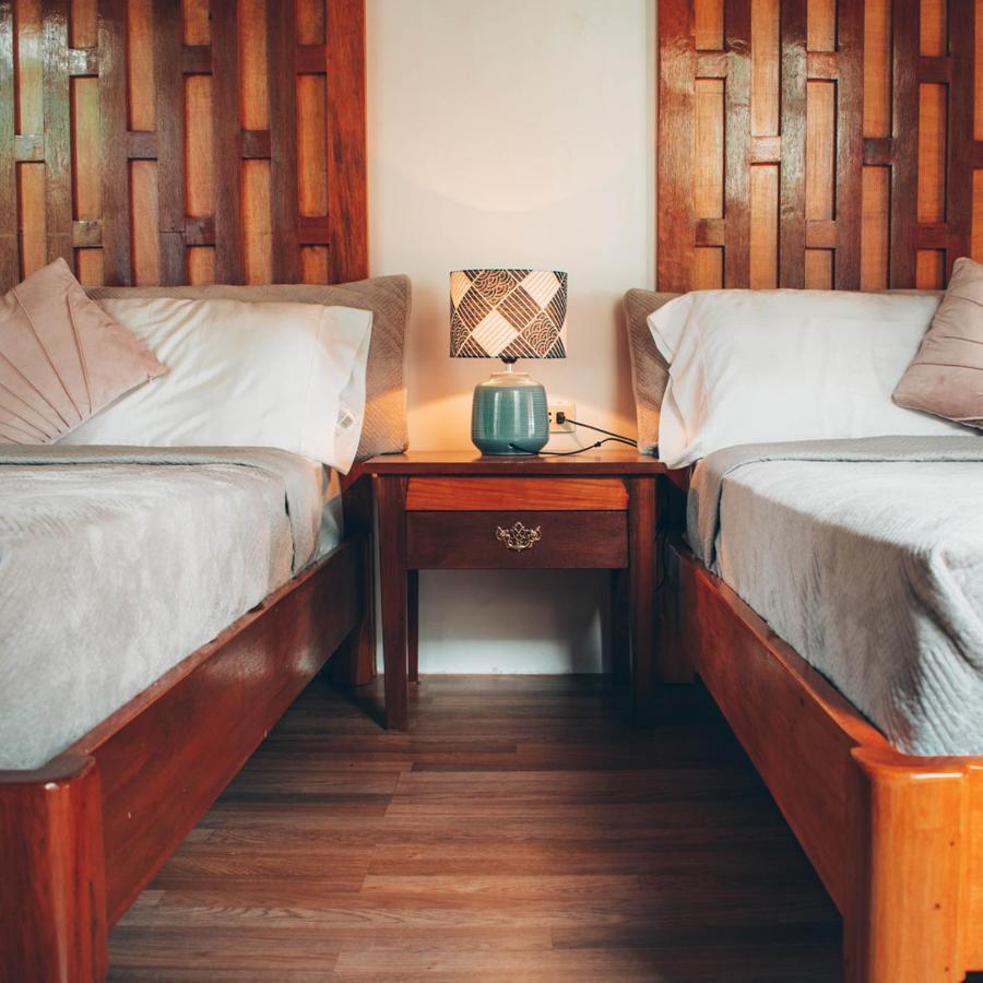 Balili Villas El Nido-Free Car & Driver During Stay Екстериор снимка