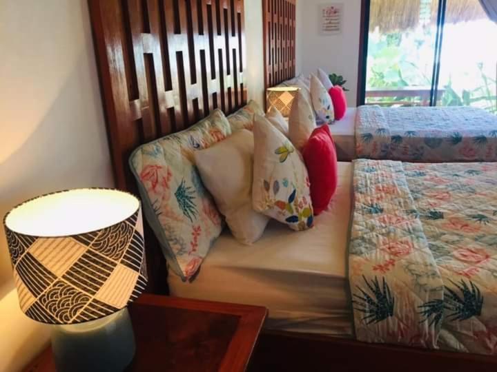 Balili Villas El Nido-Free Car & Driver During Stay Екстериор снимка