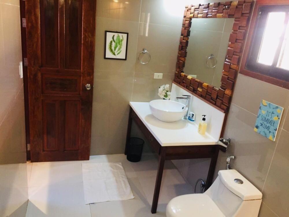 Balili Villas El Nido-Free Car & Driver During Stay Екстериор снимка