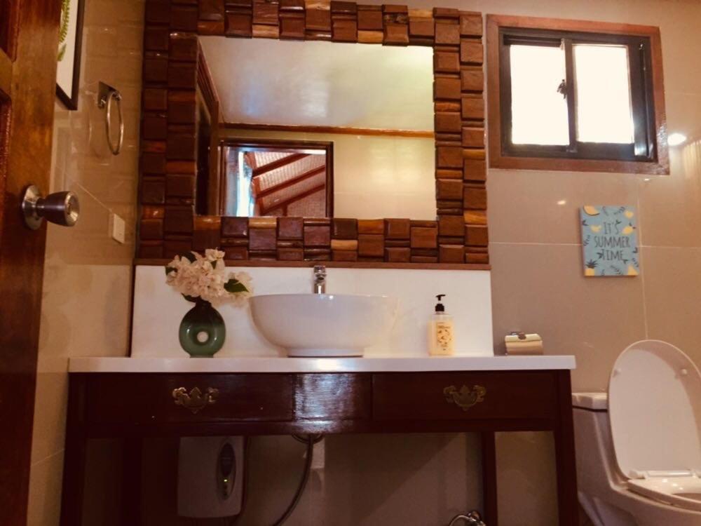 Balili Villas El Nido-Free Car & Driver During Stay Екстериор снимка