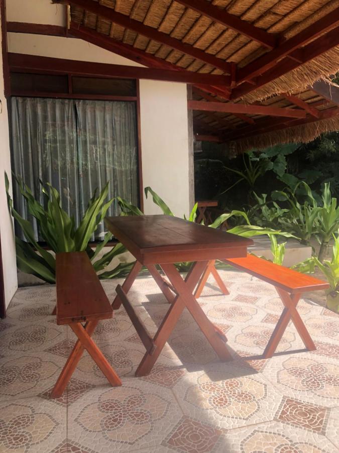 Balili Villas El Nido-Free Car & Driver During Stay Екстериор снимка