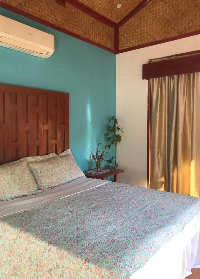 Balili Villas El Nido-Free Car & Driver During Stay Екстериор снимка