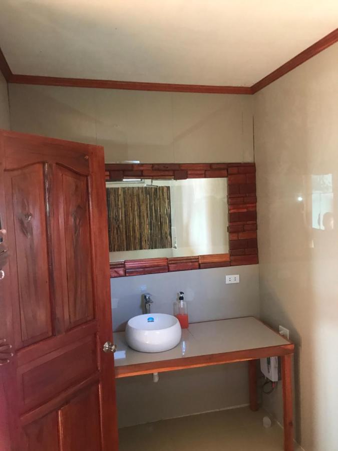 Balili Villas El Nido-Free Car & Driver During Stay Екстериор снимка