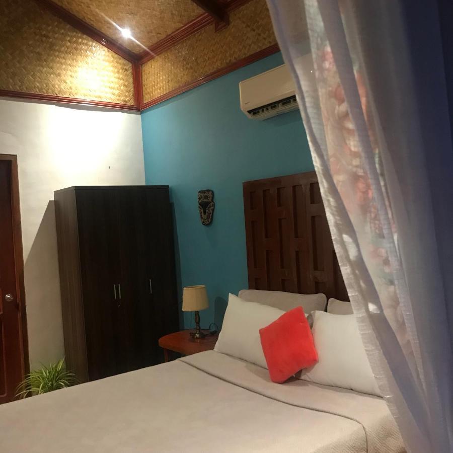 Balili Villas El Nido-Free Car & Driver During Stay Екстериор снимка