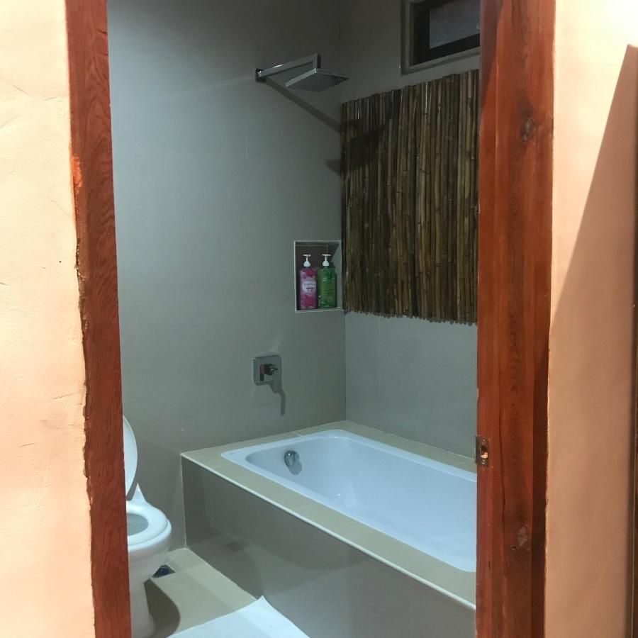 Balili Villas El Nido-Free Car & Driver During Stay Екстериор снимка