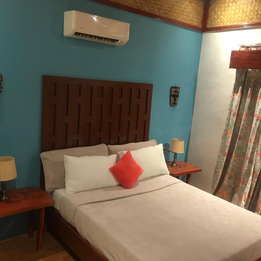 Balili Villas El Nido-Free Car & Driver During Stay Екстериор снимка