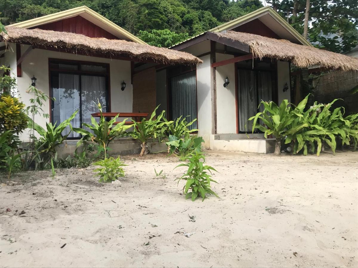 Balili Villas El Nido-Free Car & Driver During Stay Екстериор снимка